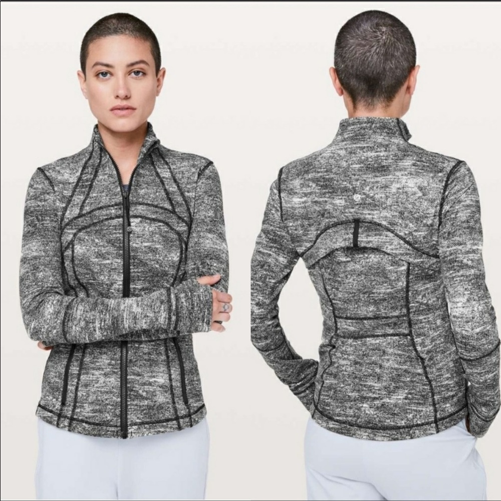 Lululemon defined jacket 🧥 - Picture 2 of 2